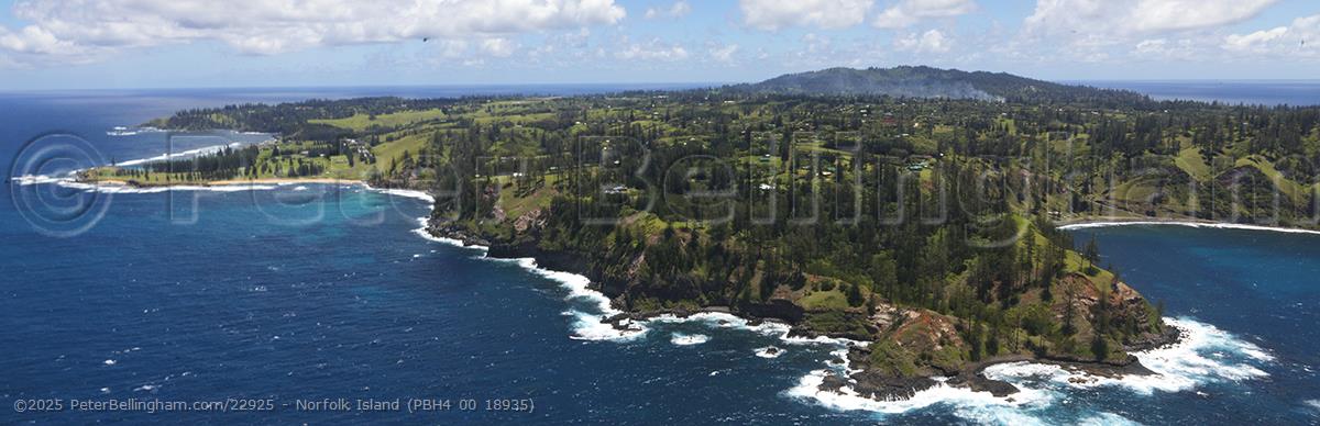 Peter Bellingham Photography Norfolk Island (PBH4 00 18935)